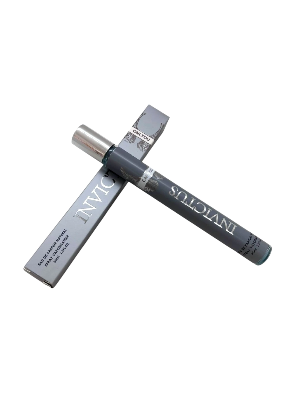 Miniatura 2 de Perfume en tubo Onlyou Invictus 35ml